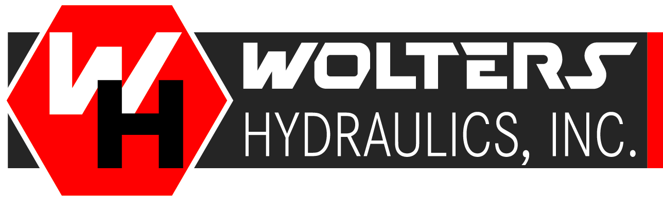 Wolters Hydraulics, Inc.