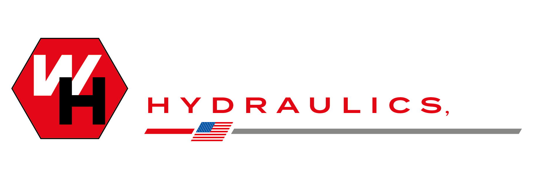 Wolters Hydraulics, Inc.